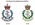 The Royal Army Medical Corps (RAMC)